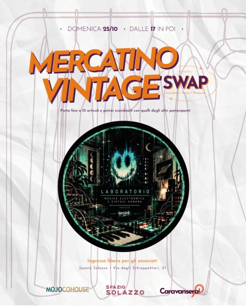 Mercatino Piccolo
